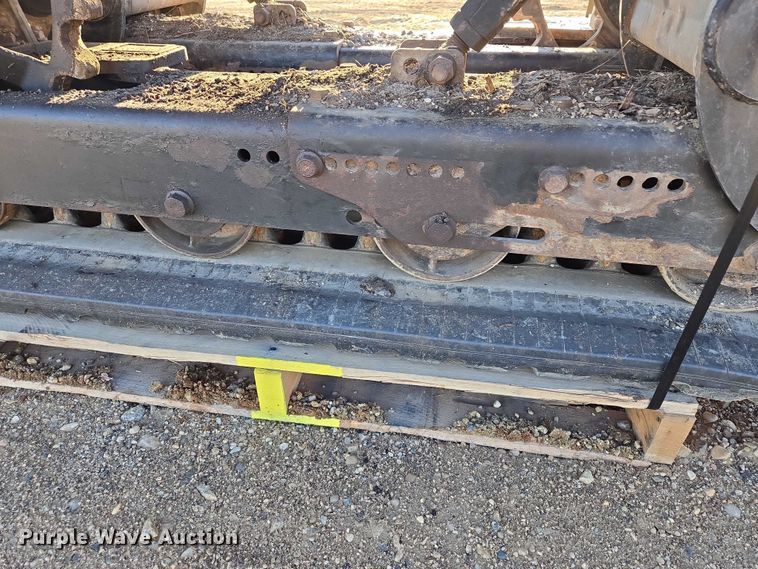 image for item EV5897 Loegering VT6 60 R tracks