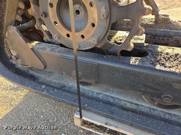 image for item EV5897 Loegering VT6 60 R tracks