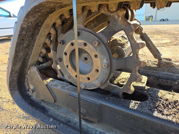 image for item EV5897 Loegering VT6 60 R tracks