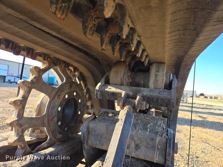 image for item EV5897 Loegering VT6 60 R tracks