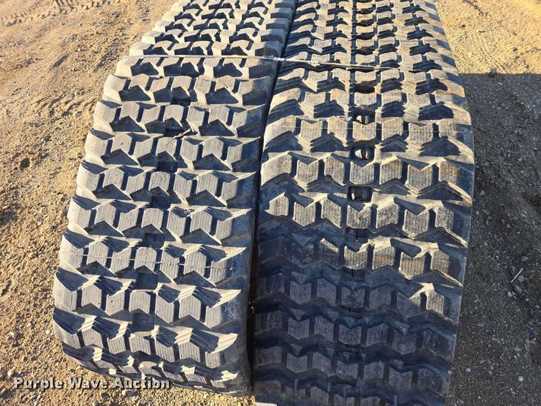 image for item EV5897 Loegering VT6 60 R tracks