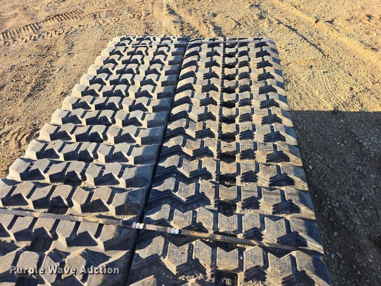 image for item EV5897 Loegering VT6 60 R tracks