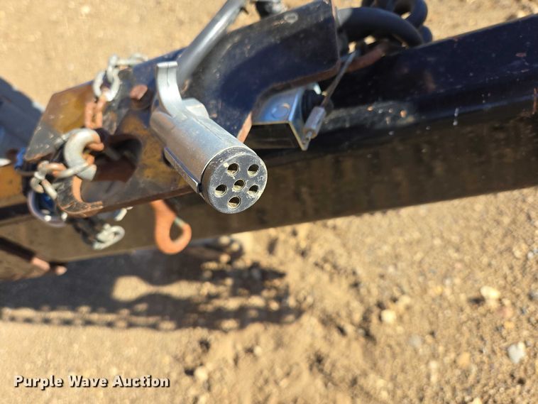 image for item EV5899 2012 Vermeer BC1200XL wood chipper