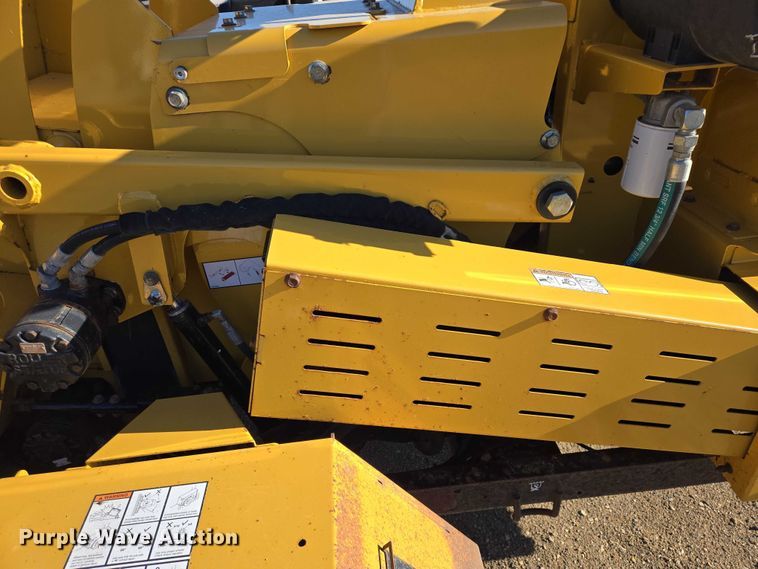 image for item EV5899 2012 Vermeer BC1200XL wood chipper