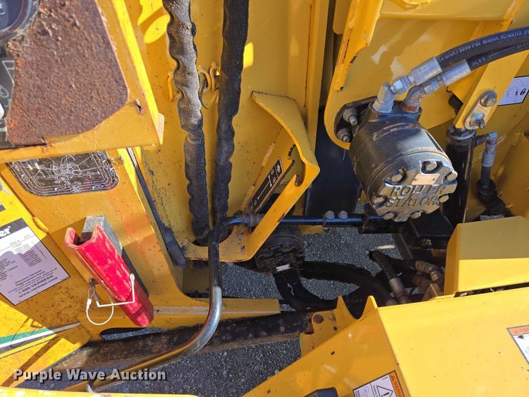 image for item EV5899 2012 Vermeer BC1200XL wood chipper