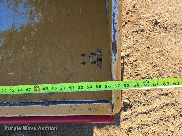 image for item EV5899 2012 Vermeer BC1200XL wood chipper