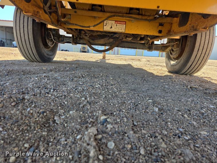 image for item EV5899 2012 Vermeer BC1200XL wood chipper