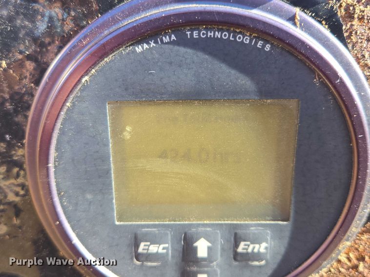 image for item EV5899 2012 Vermeer BC1200XL wood chipper