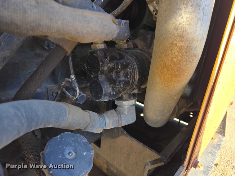 image for item EV5899 2012 Vermeer BC1200XL wood chipper