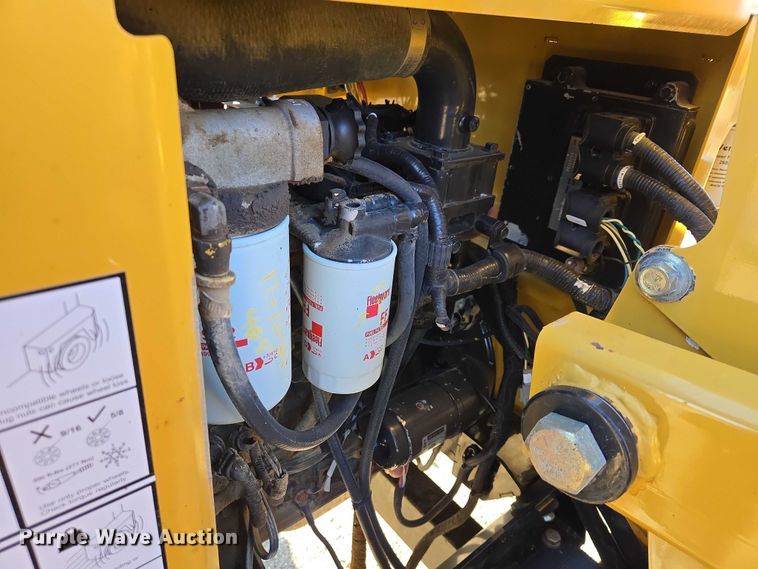 image for item EV5899 2012 Vermeer BC1200XL wood chipper