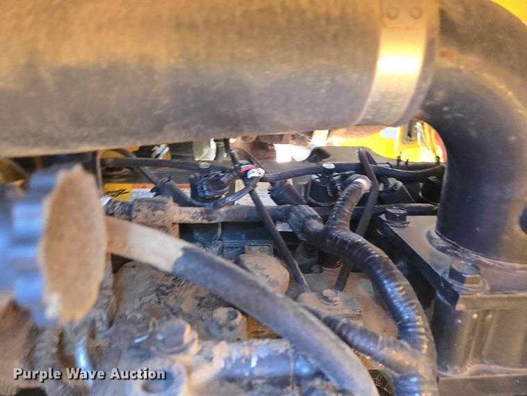 image for item EV5899 2012 Vermeer BC1200XL wood chipper