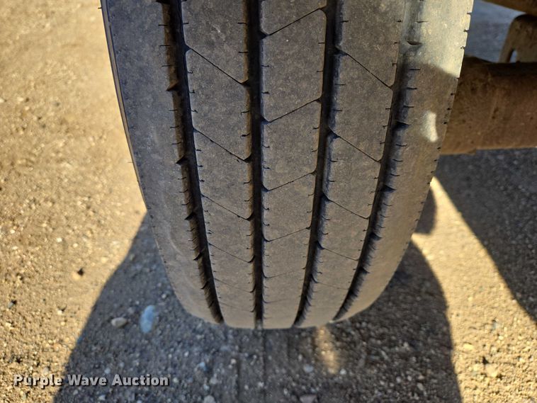 image for item EV5899 2012 Vermeer BC1200XL wood chipper