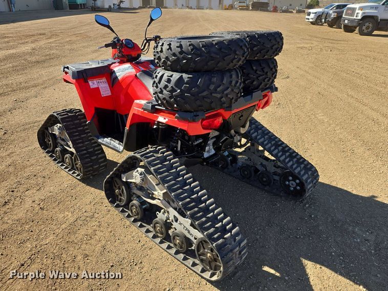 image for item EV5902 2017 Polaris Sportsman 570 ATV