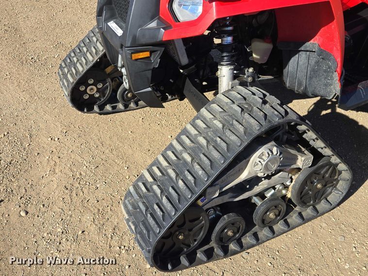 image for item EV5902 2017 Polaris Sportsman 570 ATV