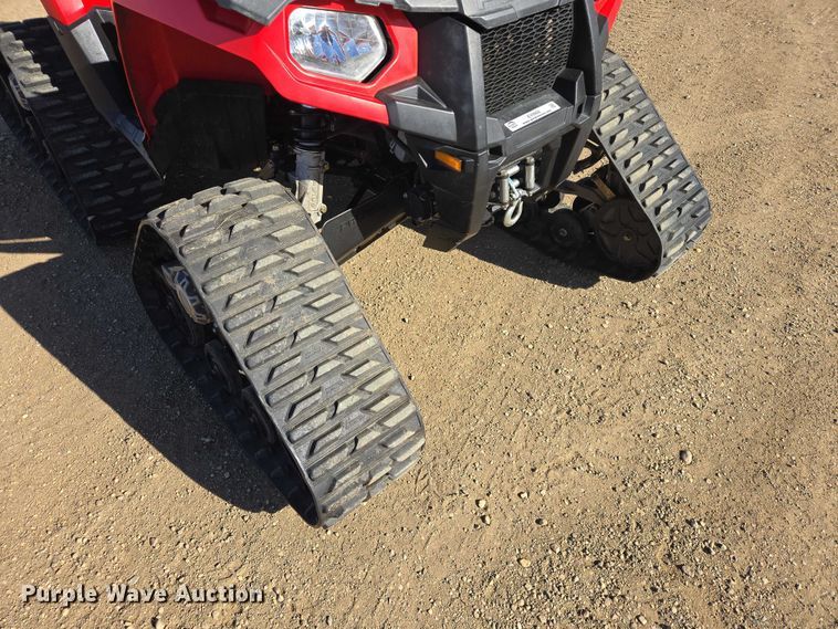 image for item EV5902 2017 Polaris Sportsman 570 ATV