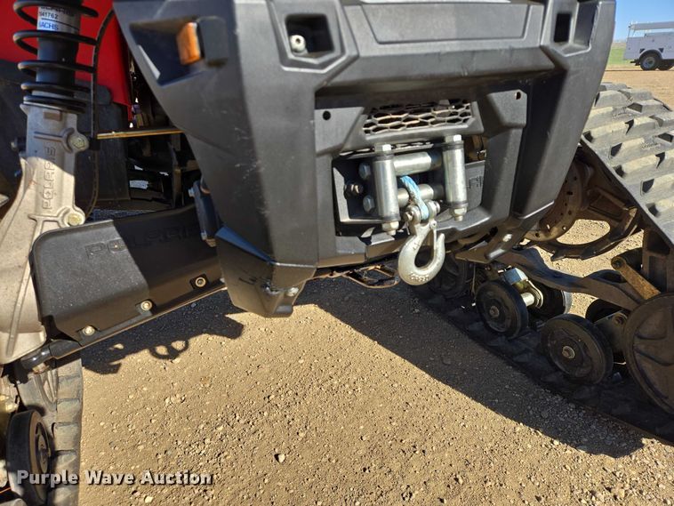 image for item EV5902 2017 Polaris Sportsman 570 ATV