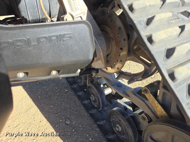 image for item EV5902 2017 Polaris Sportsman 570 ATV