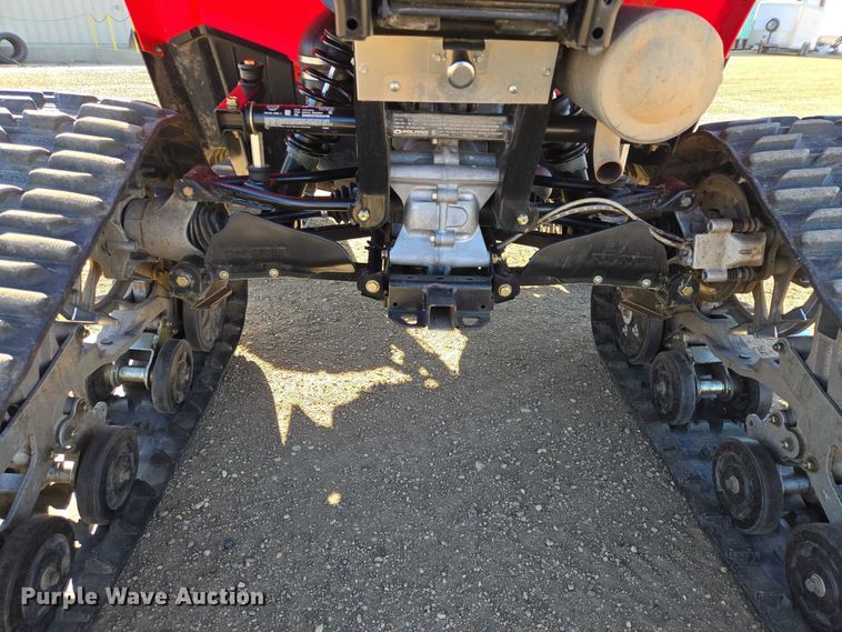 image for item EV5902 2017 Polaris Sportsman 570 ATV