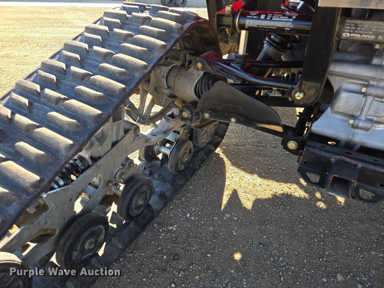 image for item EV5902 2017 Polaris Sportsman 570 ATV