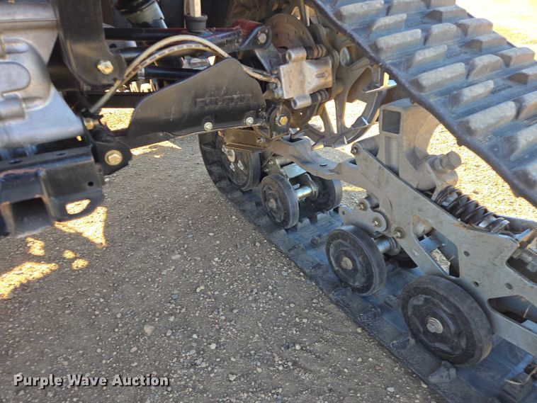 image for item EV5902 2017 Polaris Sportsman 570 ATV