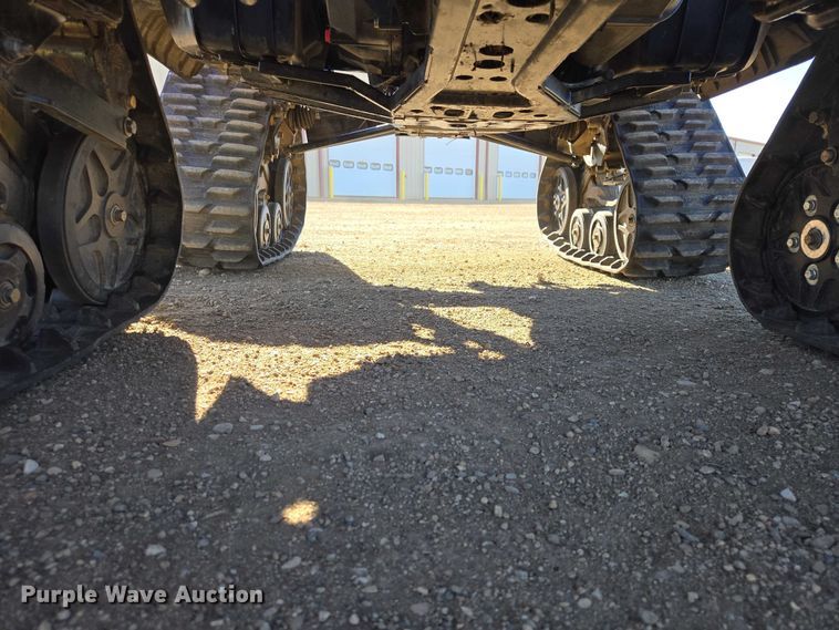 image for item EV5902 2017 Polaris Sportsman 570 ATV