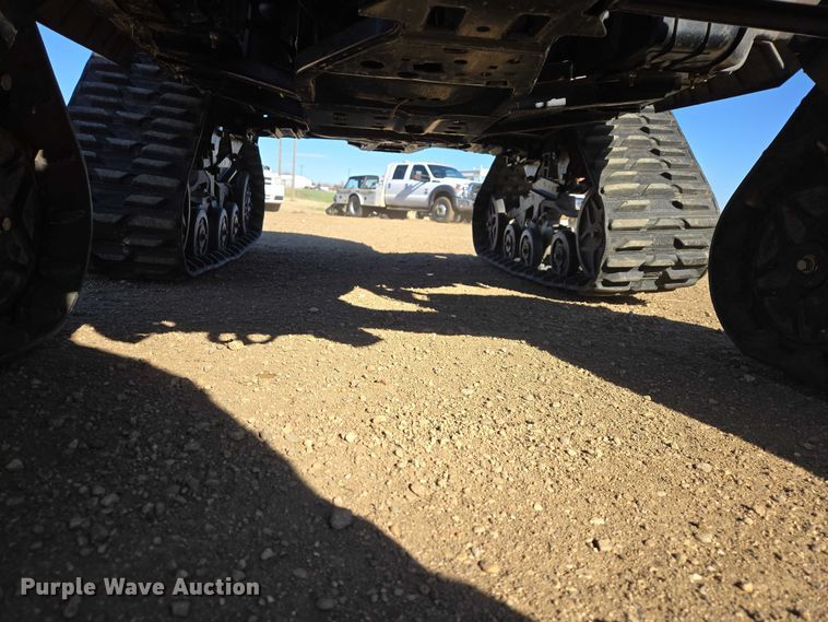 image for item EV5902 2017 Polaris Sportsman 570 ATV