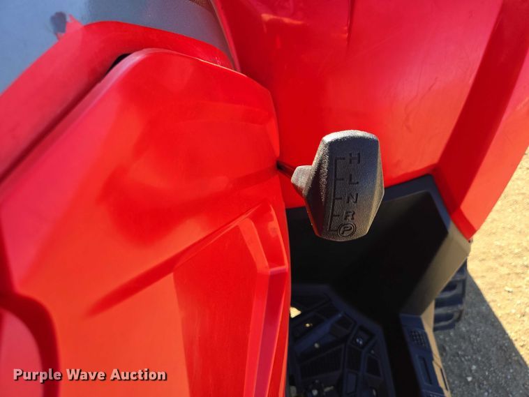 image for item EV5902 2017 Polaris Sportsman 570 ATV