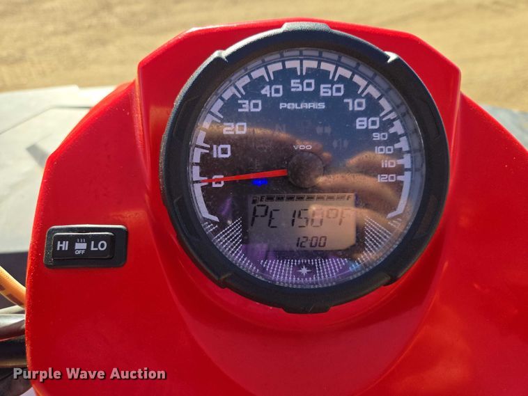 image for item EV5902 2017 Polaris Sportsman 570 ATV