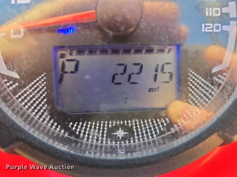 image for item EV5902 2017 Polaris Sportsman 570 ATV