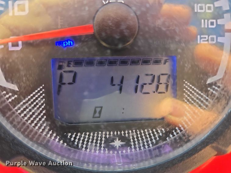 image for item EV5902 2017 Polaris Sportsman 570 ATV