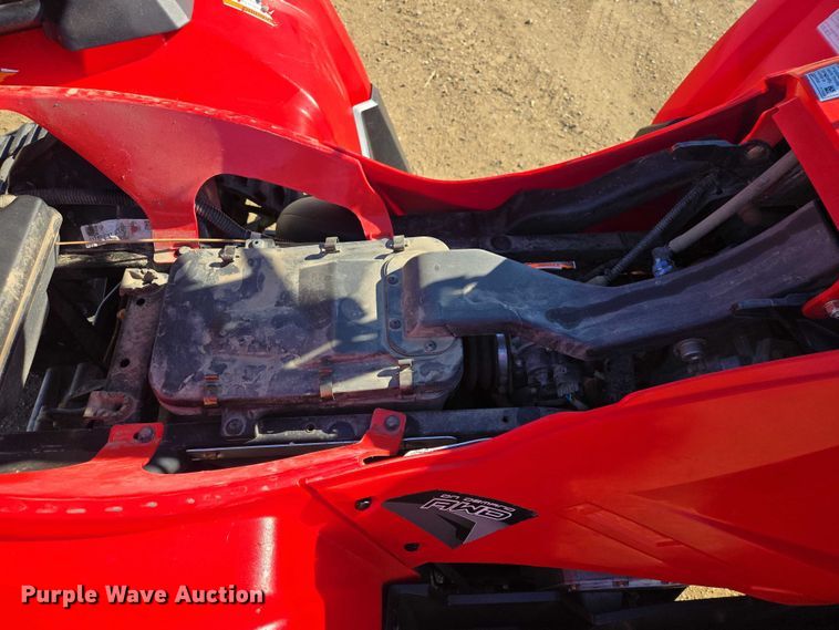 image for item EV5902 2017 Polaris Sportsman 570 ATV