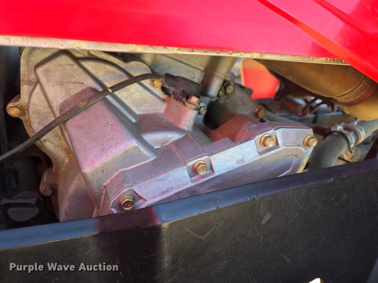 image for item EV5902 2017 Polaris Sportsman 570 ATV