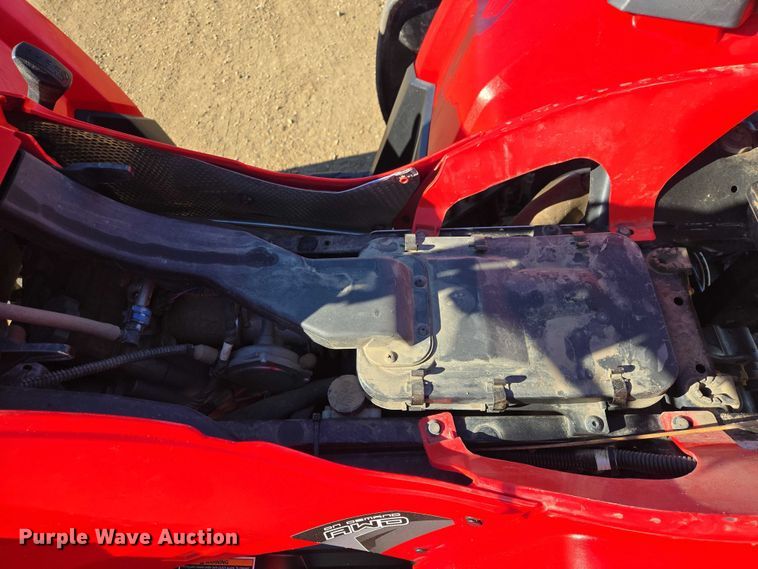 image for item EV5902 2017 Polaris Sportsman 570 ATV