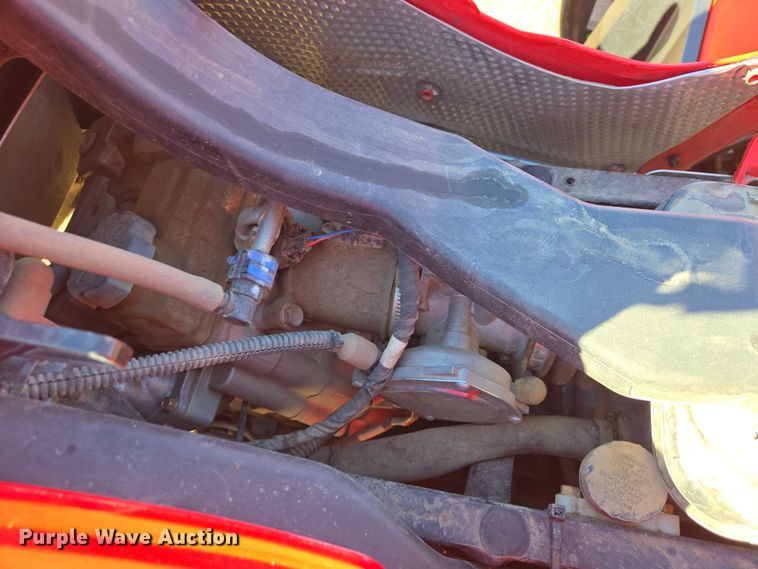 image for item EV5902 2017 Polaris Sportsman 570 ATV