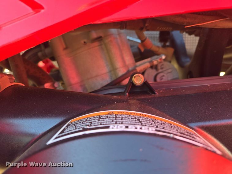 image for item EV5902 2017 Polaris Sportsman 570 ATV