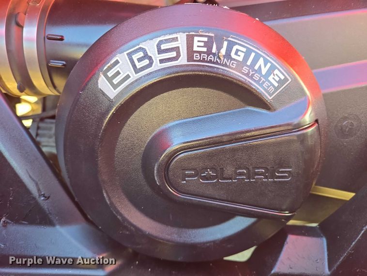 image for item EV5902 2017 Polaris Sportsman 570 ATV