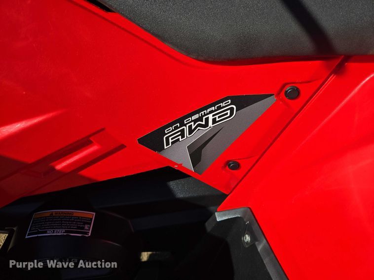 image for item EV5902 2017 Polaris Sportsman 570 ATV