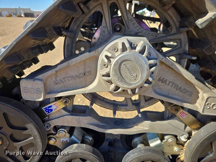 image for item EV5902 2017 Polaris Sportsman 570 ATV