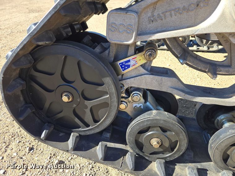 image for item EV5902 2017 Polaris Sportsman 570 ATV