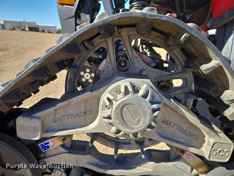 image for item EV5902 2017 Polaris Sportsman 570 ATV