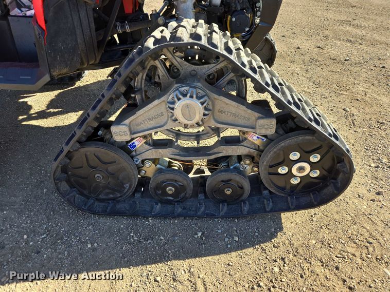 image for item EV5902 2017 Polaris Sportsman 570 ATV