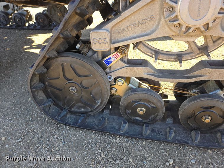 image for item EV5902 2017 Polaris Sportsman 570 ATV