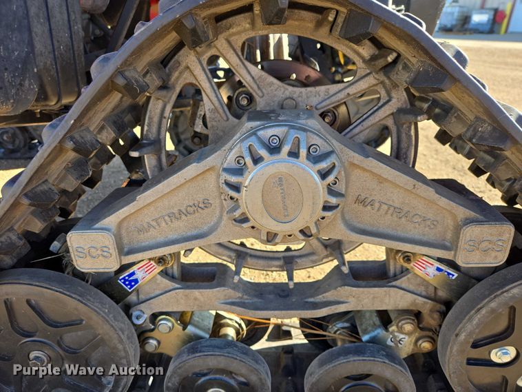 image for item EV5902 2017 Polaris Sportsman 570 ATV