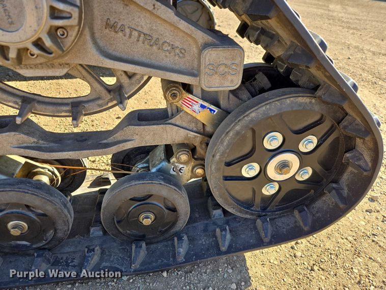 image for item EV5902 2017 Polaris Sportsman 570 ATV