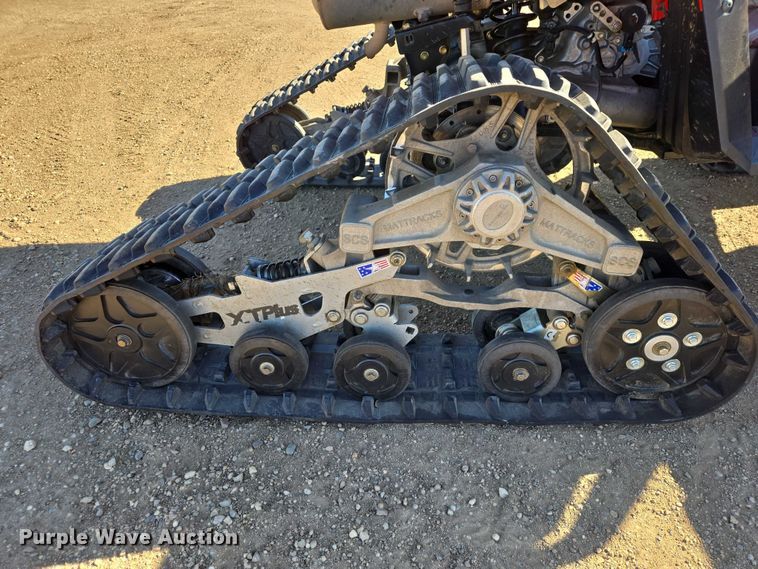 image for item EV5902 2017 Polaris Sportsman 570 ATV