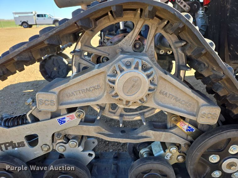 image for item EV5902 2017 Polaris Sportsman 570 ATV