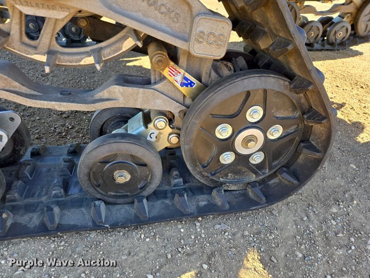 image for item EV5902 2017 Polaris Sportsman 570 ATV