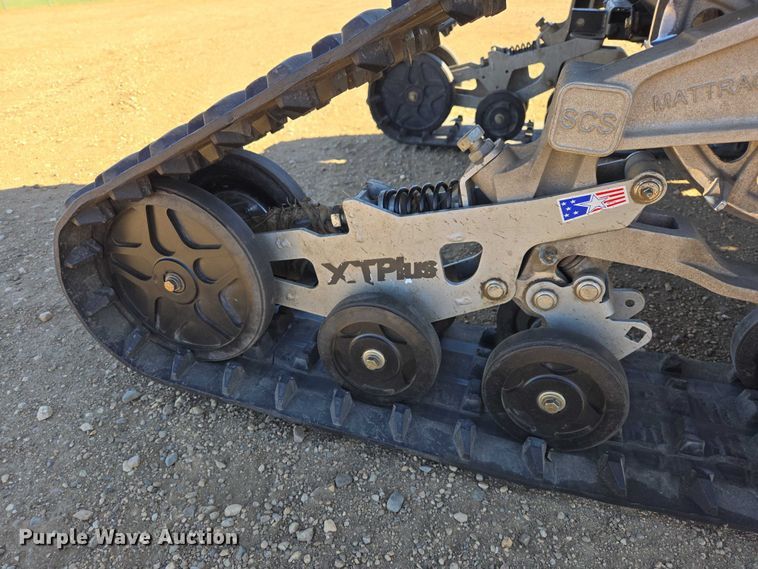 image for item EV5902 2017 Polaris Sportsman 570 ATV