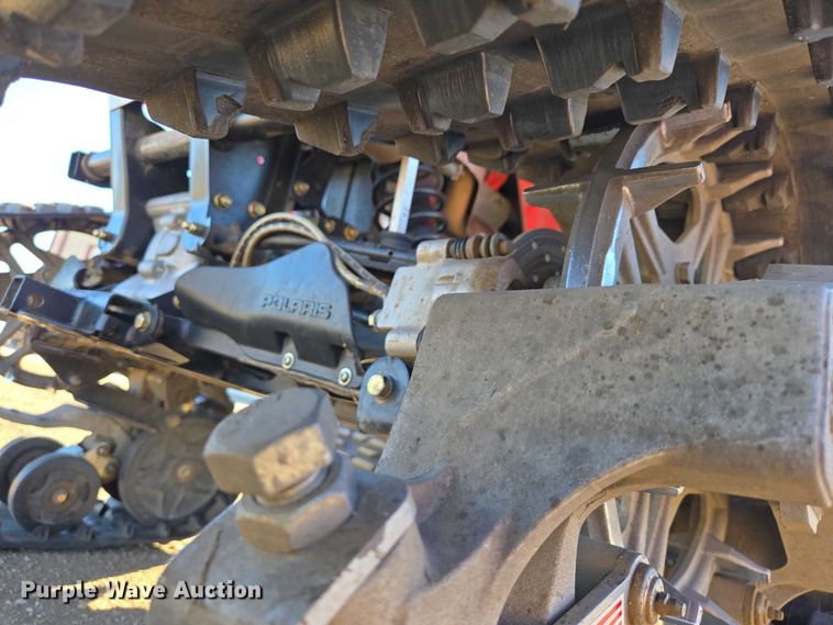 image for item EV5902 2017 Polaris Sportsman 570 ATV