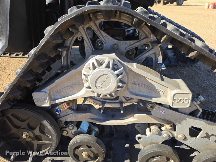 image for item EV5902 2017 Polaris Sportsman 570 ATV